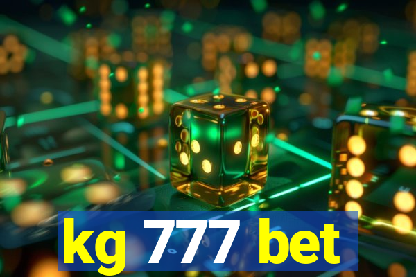 kg 777 bet